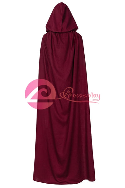 ( Marvel ) Wandavision Scarlet Witch / Wanda Maximoff )C00296