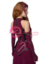 ( Marvel ) Wandavision Scarlet Witch / Wanda Maximoff )C00296