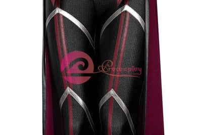 ( Marvel ) Wandavision Scarlet Witch / Wanda Maximoff )C00296