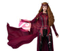 ( Marvel ) Wandavision Scarlet Witch / Wanda Maximoff )C00296