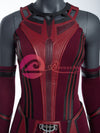 ( Marvel ) Wandavision Scarlet Witch / Wanda Maximoff )C00296