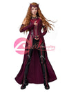 ( Marvel ) Wandavision Scarlet Witch / Wanda Maximoff )C00296
