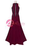 ( Marvel ) Wandavision Scarlet Witch / Wanda Maximoff )C00296