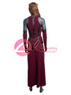 ( Marvel ) Wandavision Scarlet Witch / Wanda Maximoff )C00296