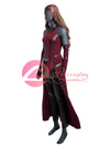 ( Marvel ) Wandavision Scarlet Witch / Wanda Maximoff )C00296