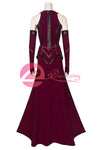 ( Marvel ) Wandavision Scarlet Witch / Wanda Maximoff )C00296