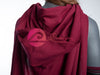 ( Marvel ) Wandavision Scarlet Witch / Wanda Maximoff )C00296