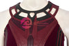 ( Marvel ) Wandavision Scarlet Witch / Wanda Maximoff )C00296