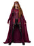 ( Marvel ) Wandavision Scarlet Witch / Wanda Maximoff )C00296 Xxs