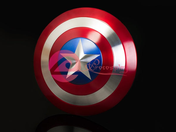 【ゴエモン】キャプテン・アメリカ　盾　シールド　コスプレ ゴエモン】キャプテン・アメリカ 盾 シールド コスプレ