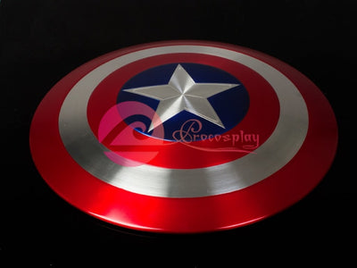( Marvel ) Captain America )Mp003875