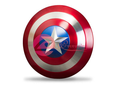 ( Marvel ) Captain America )Mp003875