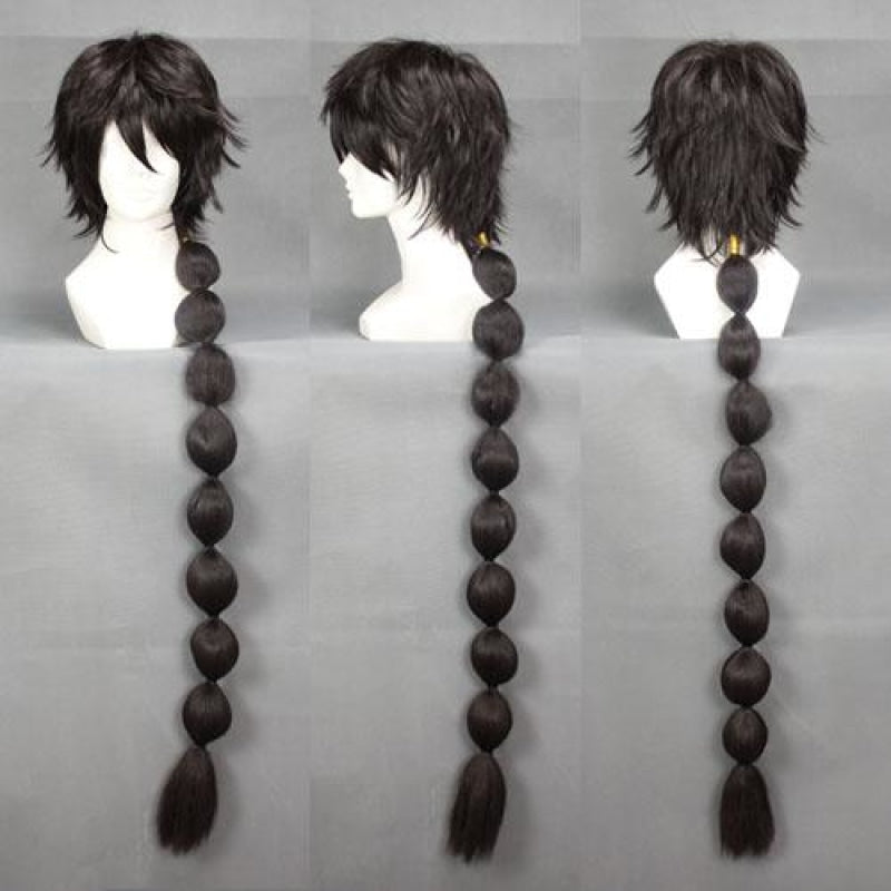 Mp003670 Cosplay Wig