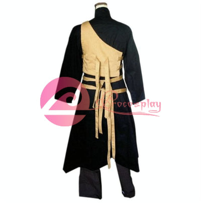 Naruto -- Mp000079 Cosplay Costume