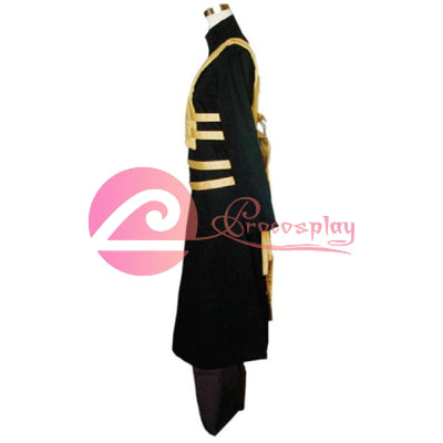 Naruto -- Mp000079 Cosplay Costume