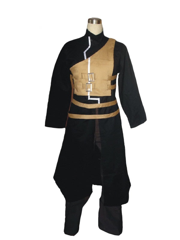 Naruto -- Vermp000079 S Cosplay Costume