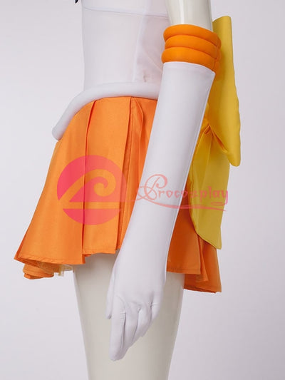 / Vermp000348 Cosplay Costume