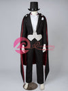 Crystal / Mp004330 6Xs Cosplay Costume