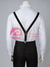 Crystal / Mp004330 Cosplay Costume