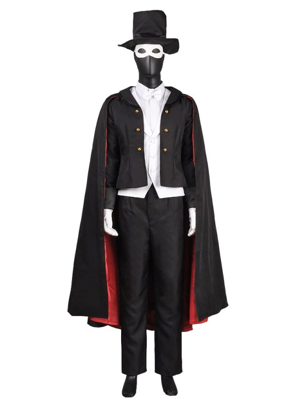 / Mp000731 Xxs Cosplay Costume