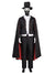 / Mp000731 Xxs Cosplay Costume