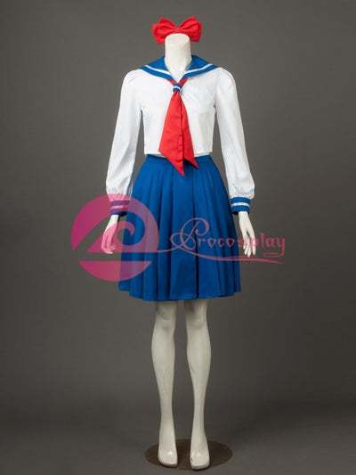 / Vermp003719 Xxs Cosplay Costume