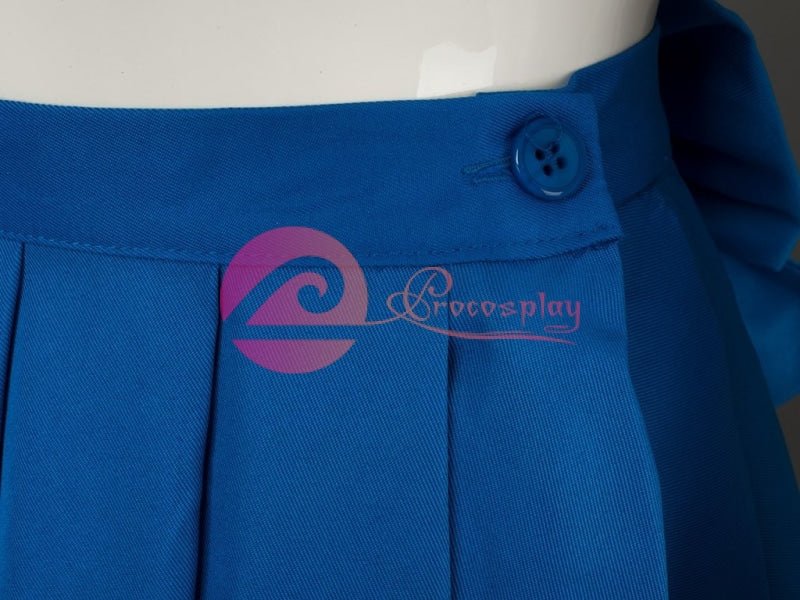 / Vermp002238 Cosplay Costume