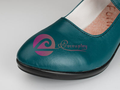 / Vermp000517 Shoe