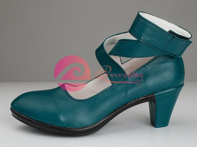 / Vermp000517 Shoe