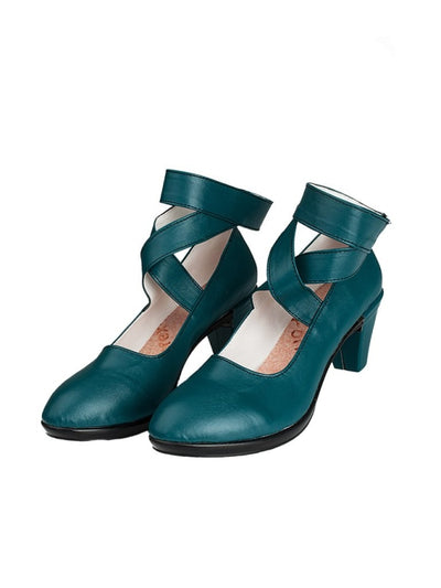 / Vermp000517 #34(22Cm) Shoe