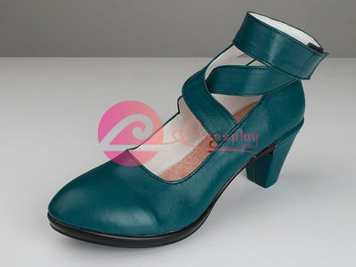 / Vermp000517 Shoe