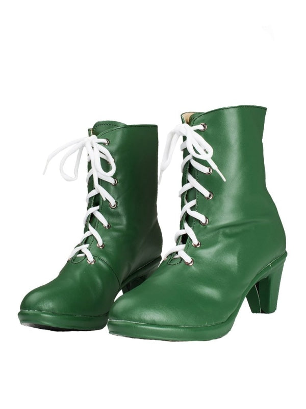 / Vermp000564 #34(22Cm) Shoe