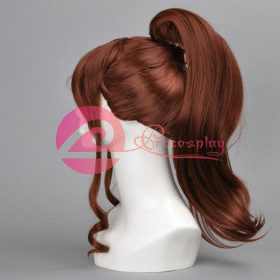 / Mp001068 Cosplay Wig