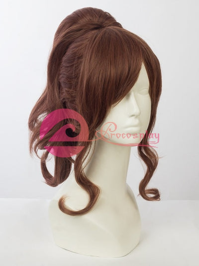 / Mp002978 Cosplay Wig