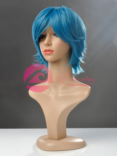 / Mp001814 Cosplay Wig