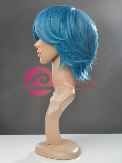 / Mp001814 Cosplay Wig