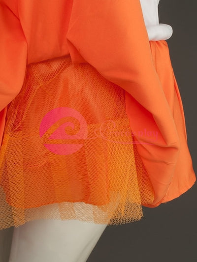Supers / Vermp001403 Cosplay Costume