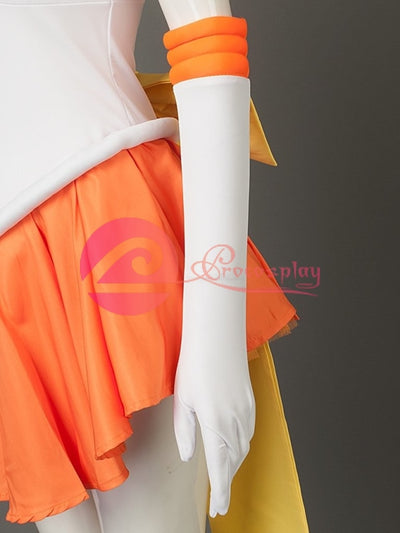 Supers / Vermp001403 Cosplay Costume