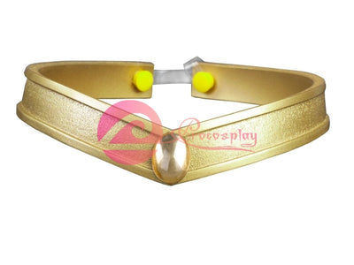 Supers / Vermp001403 Cosplay Costume