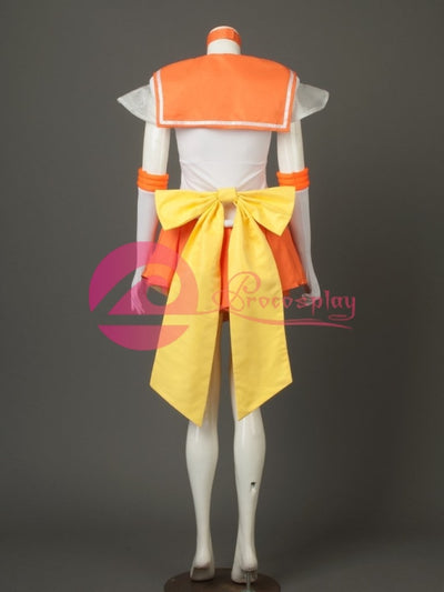 Supers / Vermp001403 Cosplay Costume