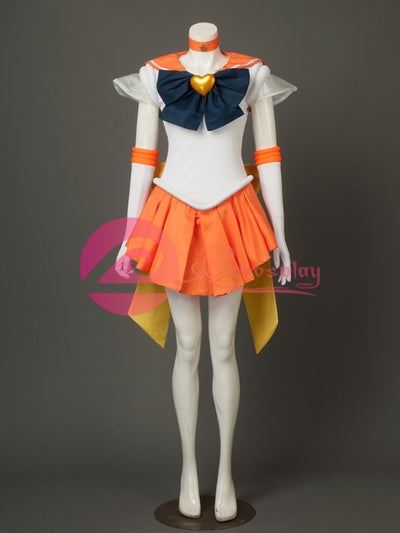 Supers / Vermp001403 6Xs Cosplay Costume
