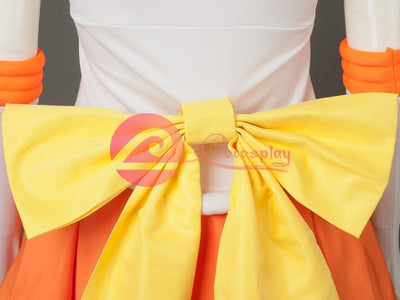 Supers / Vermp001403 Cosplay Costume