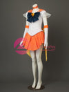 Supers / Vermp001403 Cosplay Costume