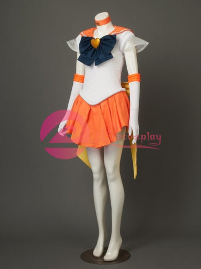 Supers / Vermp001403 Cosplay Costume