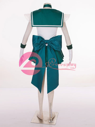 Supers / Vermp001404 Cosplay Costume