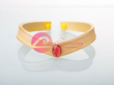 Supers / Vermp001407 Cosplay Costume