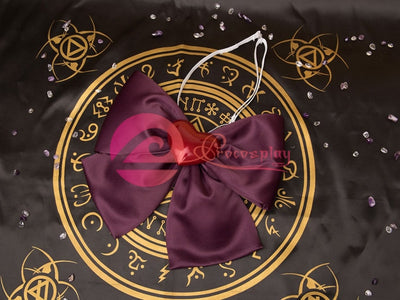 Supers / Vermp001407 Cosplay Costume