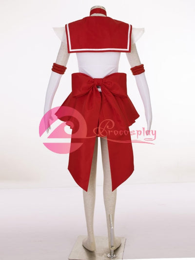 Supers / Vermp001407 Cosplay Costume