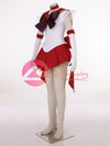 Supers / Vermp001407 Cosplay Costume