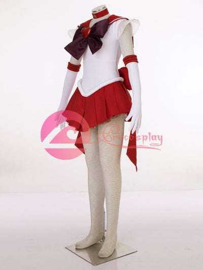 Supers / Vermp001407 Cosplay Costume